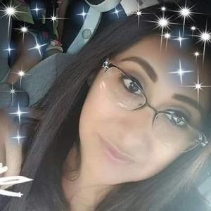 Meet your Posher, Angie